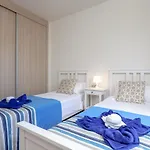 Rubi 19 Golf Private Pool By Holidays *