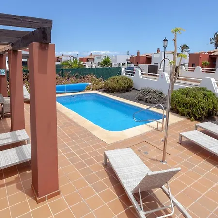 Rubi 19 Golf Private Pool By Holidays *