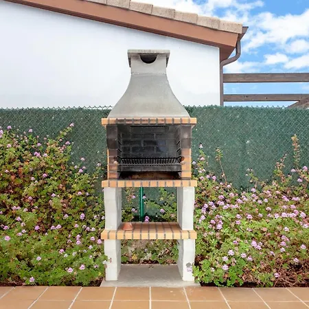 Rubi 19 Golf Private Pool By Holidays Villa Caleta de Fuste