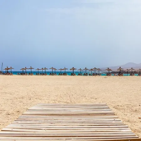 Rubi 19 Golf Private Pool By Holidays * Caleta de Fuste