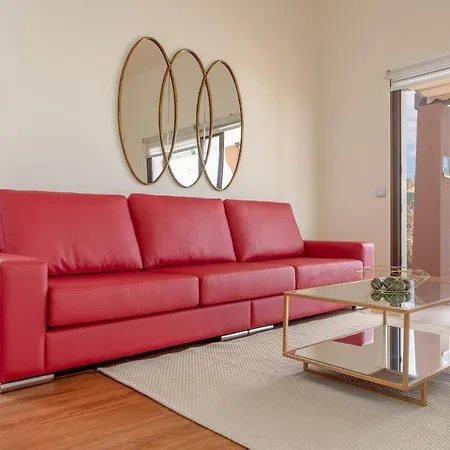 Rubi 19 Golf Private Pool By Holidays Вилла *