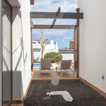 Rubi 19 Golf Private Pool By Holidays Villa *