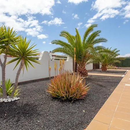 Вилла Rubi 19 Golf Private Pool By Holidays