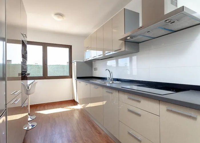 Rubi 19 Golf Private Pool By Holidays Вилла