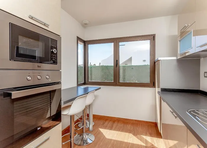 Rubi 19 Golf Private Pool By Holidays * Калета-де-Фусте