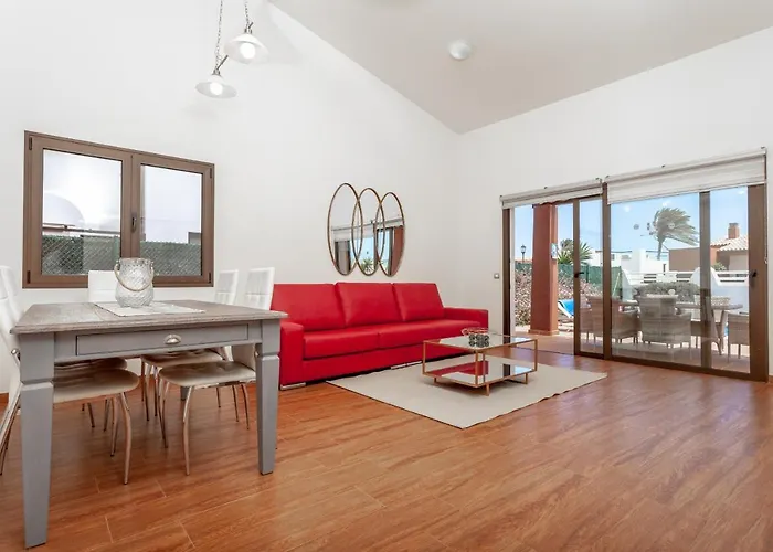 Rubi 19 Golf Private Pool By Holidays * Калета-де-Фусте