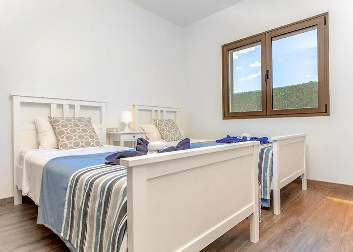 Вилла Rubi 19 Golf Private Pool By Holidays *