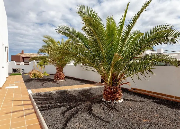 Rubi 19 Golf Private Pool By Holidays Калета-де-Фусте