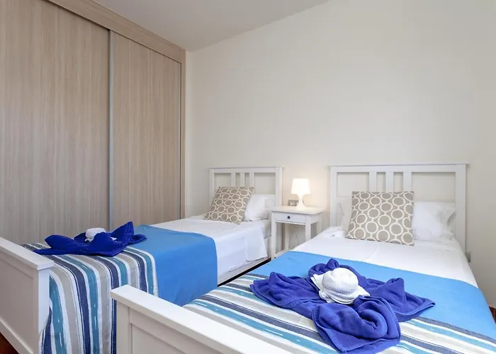 Rubi 19 Golf Private Pool By Holidays *