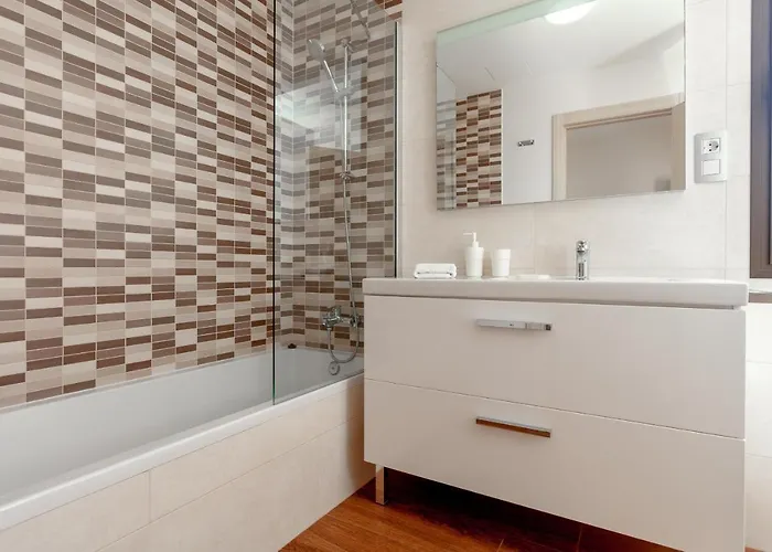 Rubi 19 Golf Private Pool By Holidays * Калета-де-Фусте