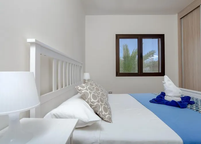 Rubi 19 Golf Private Pool By Holidays *