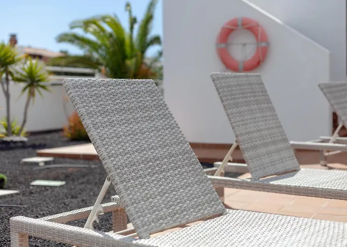 Rubi 19 Golf Private Pool By Holidays Вилла *