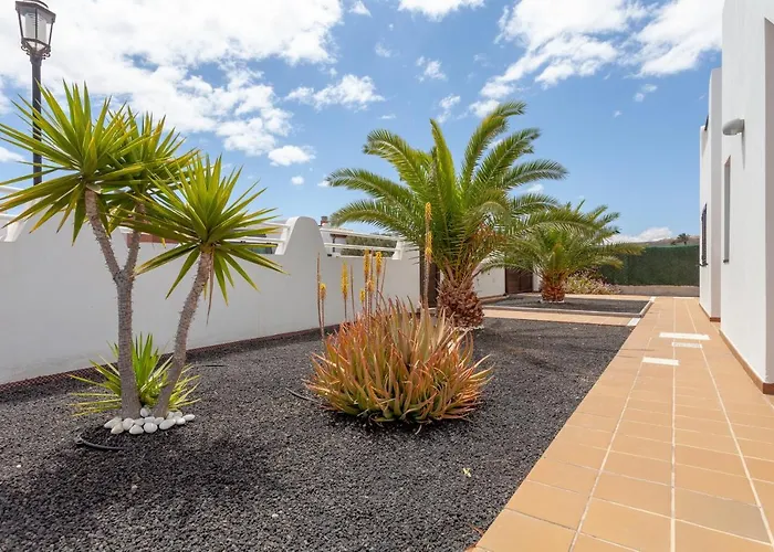 Вилла Rubi 19 Golf Private Pool By Holidays