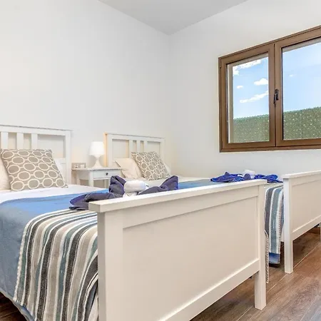 Villa Rubi 19 Golf Private Pool By Holidays *