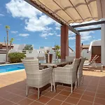 Villa Rubi 19 Golf Private Pool By Holidays