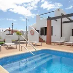Rubi 19 Golf Private Pool By Holidays Villa Caleta De Fuste