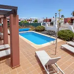 Rubi 19 Golf Private Pool By Holidays *