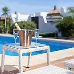 Rubi 19 Golf Private Pool By Holidays